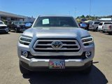 Used 2023 Toyota Tacoma Limited image 5