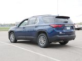 Used 2023 Chevrolet Traverse LT image 3