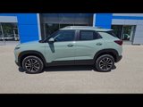 New 2026 Chevrolet TrailBlazer LT w/ LT Cold Weather Package image 5