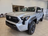 New 2025 Toyota Tacoma TRD Off-Road image 2