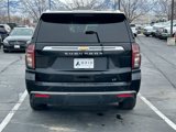 Used 2023 Chevrolet Suburban LT image 4