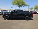 New 2025 Ford F150 Lariat w/ Equipment Group 502A High image 6