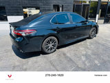 Used 2021 Toyota Camry SE image 5