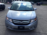 Used 2016 Honda Odyssey Touring image 2