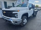 New 2025 Chevrolet Silverado 3500 W/T w/ WT Convenience Package image 3
