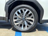 New 2025 Subaru Forester Touring image 4