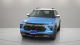 New 2026 Chevrolet TrailBlazer ACTIV image 3