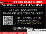 New 2025 RAM 1500 4x4 Crew Cab image 3