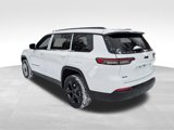 New 2025 Jeep Grand Cherokee L Altitude image 5