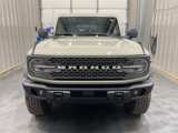 New 2025 Ford Bronco Badlands image 2