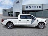 Used 2024 Ford F150 Lariat w/ FX4 Off-Road Package image 5
