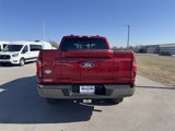 New 2025 Ford F150 King Ranch w/ FX4 Off-Road Package image 4