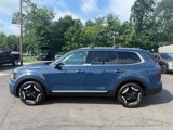 Used 2024 Kia Telluride S w/ S Sunroof Package image 4