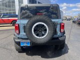 Used 2023 Ford Bronco Black Diamond w/ Sasquatch Package image 4