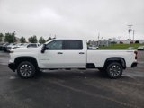 New 2025 Chevrolet Silverado 2500 Custom w/ Custom Value Package image 3