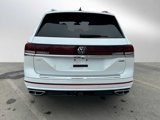 New 2025 Volkswagen Atlas SEL Premium R-Line image 4