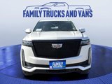 Used 2022 Cadillac Escalade Sport w/ Touring Package image 2