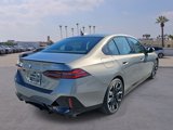 New 2025 BMW 530i w/ M Sport Package image 5