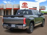 New 2025 Toyota Tundra Platinum image 4