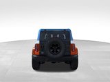 New 2025 Ford Bronco Stroppe Edition image 5