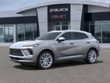 New 2025 Buick Envision Avenir image 2