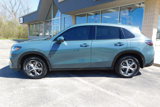 Used 2024 Honda HR-V EX-L image 2