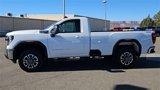 New 2025 GMC Sierra 3500 SLE image 5