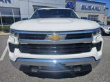 Used 2024 Chevrolet Silverado 1500 LT w/ Protection Package image 2