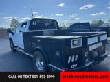 Used 2021 GMC Sierra 3500 SLT w/ SLT Premium Package image 3