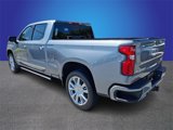 New 2026 Chevrolet Silverado 1500 High Country w/ High Country Premium Package image 4
