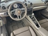 New 2025 Porsche 718 Boxster S image 4