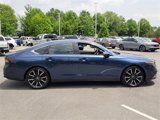 Certified 2024 Honda Accord Touring image 2