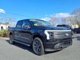 New 2025 Ford F150 Lightning XLT w/ Max Trailer Tow Package image 3