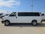 Certified 2022 Chevrolet Express 3500 LS image 6