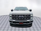 New 2025 Ford F350 Lariat w/ Lariat Ultimate Package image 2