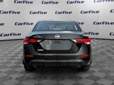 Used 2025 Nissan Sentra S image 4