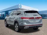 New 2025 Volkswagen Atlas SE image 5