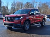 New 2025 Honda Ridgeline TrailSport image 3