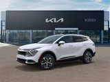 New 2025 Kia Sportage EX image 3