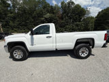 Used 2015 GMC Sierra 3500 4x4 Regular Cab w/ Sierra Convenience Package image 4