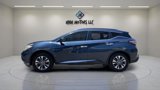 Used 2017 Nissan Murano SV image 2