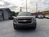 Used 2018 Chevrolet Suburban LT w/ Texas Edition Package image 2