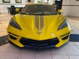 Used 2025 Chevrolet Corvette Stingray Premium Cpe w/ Z51 Performance Package image 5