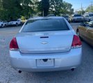 Used 2015 Chevrolet Impala Limited LS image 4