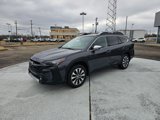 New 2025 Subaru Outback Touring XT image 2