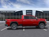 New 2025 GMC Sierra 2500 SLT w/ SLT Premium Package image 5
