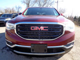 Used 2018 GMC Acadia SLE image 2