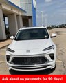 Used 2024 Buick Encore GX Avenir w/ Avenir Technology Package image 2