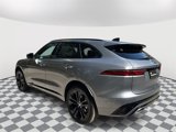 New 2026 Jaguar F-PACE R-Dynamic S image 3