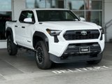 New 2025 Toyota Tacoma TRD Off-Road image 6